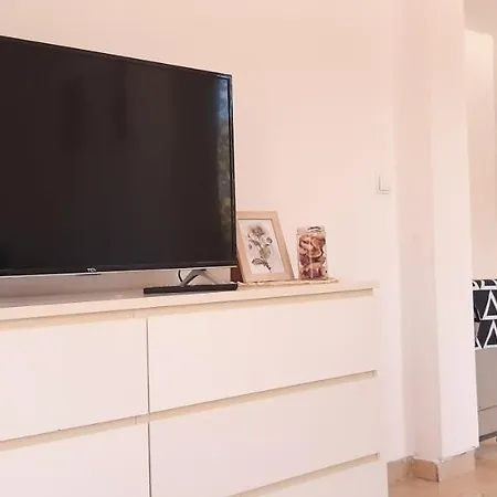 Appartement Elegant & Cosy
