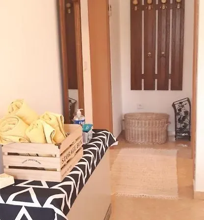 Appartement Elegant & Cosy Medulin